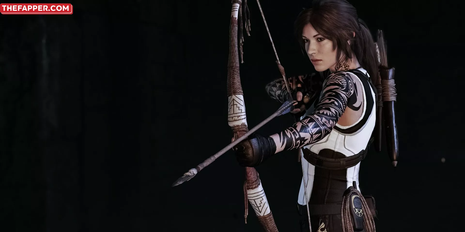 Tomb Raider [lara Croft]  Onlyfans Leaked Nude Image #uKEjc1mENe